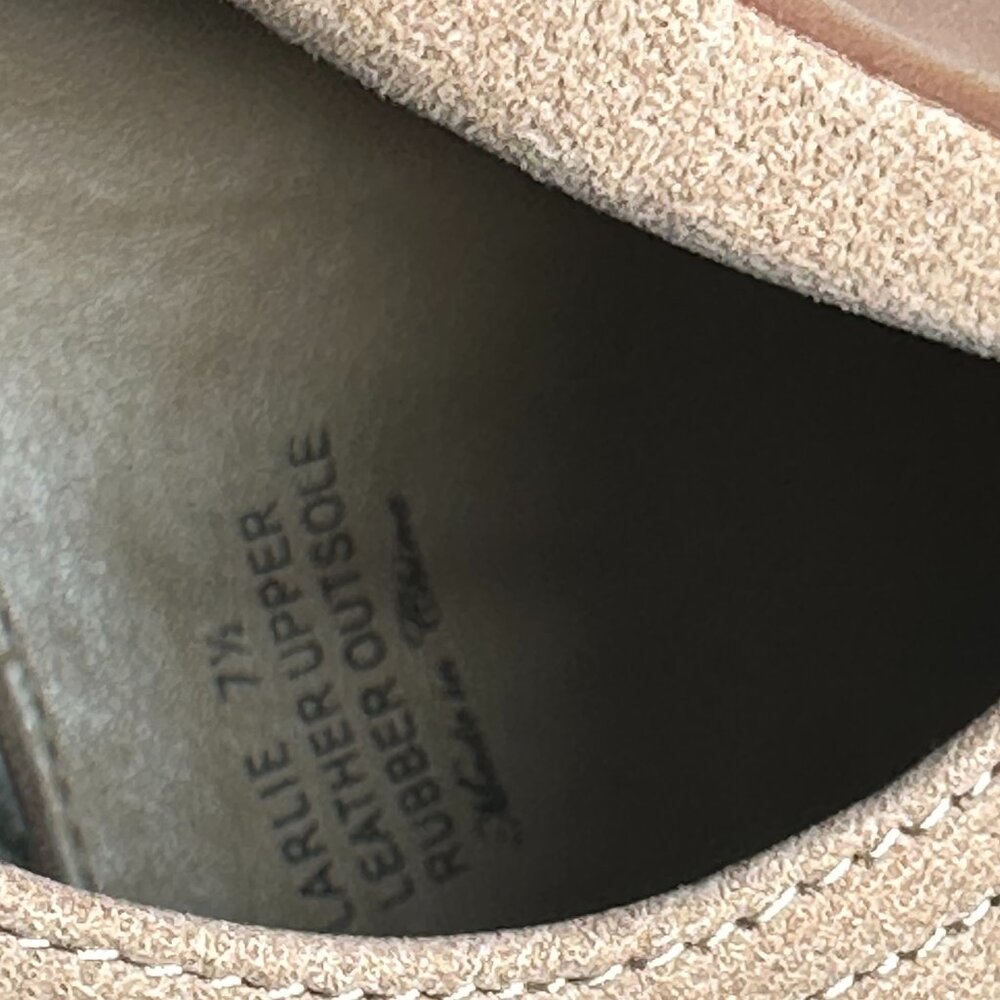 Comfy Summer Opened Back Sandals - image 4